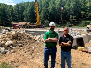 Karl Barth and Greg Michaelson