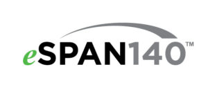 eSPAN140 Logo