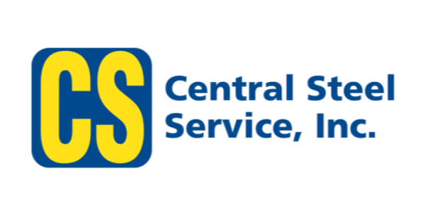 Central Steel Service Inc