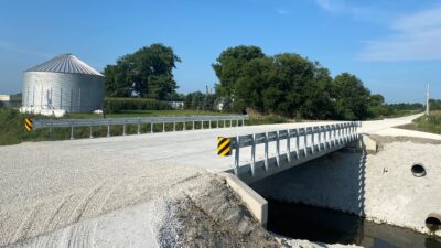 Press Brake Tub Girder Champaign Illinois