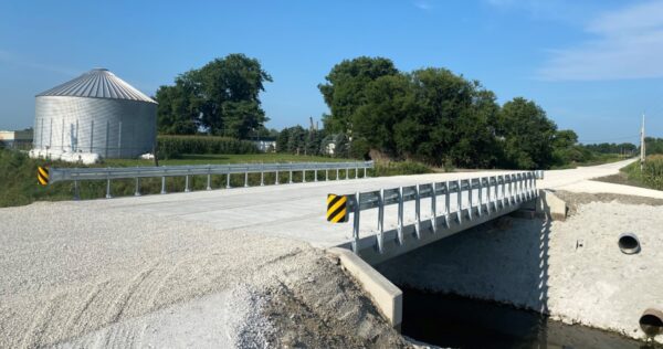 Press Brake Tub Girder Champaign Illinois