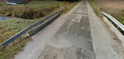 Champaign County Bridge