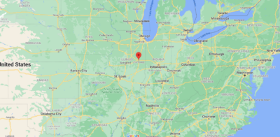 Champaign County Illinois