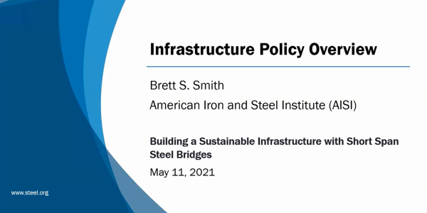 Infrastructure Policy Overview