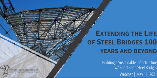 Extending the Life of a Steel Bridge 100 Years and Beyond