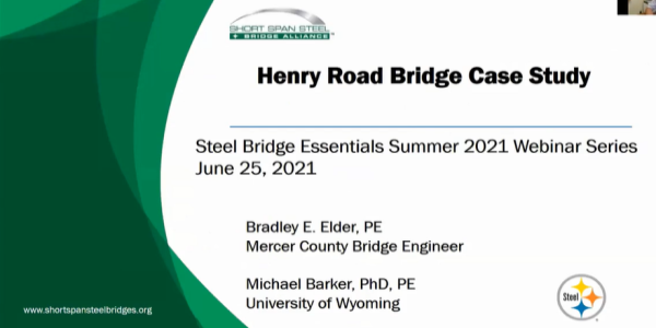 Press Brake Tub Girder Mercer County Pennsylvania