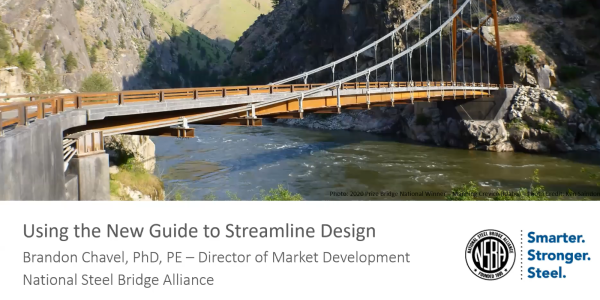 Using the NSBA Guide to Streamline Design