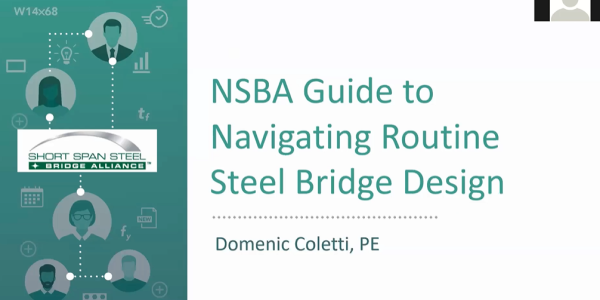 Using the NSBA Guide to Streamline Design