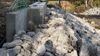 Press Brake Tub Girder Peoria Illinois abutment