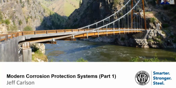 NSBA Corrosion Protection