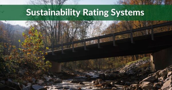 Sustainability Rating Systems