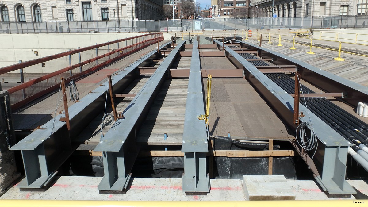 I-676 Vine Street Expressway