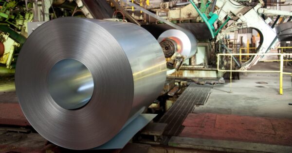 Steel Coil