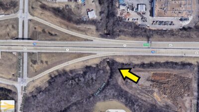 i-70 deep creek bridge