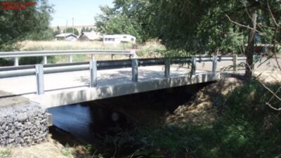 Concrete Bridge Whitman County - cropped