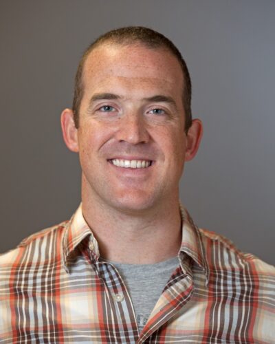 Will Collins University of Kansas