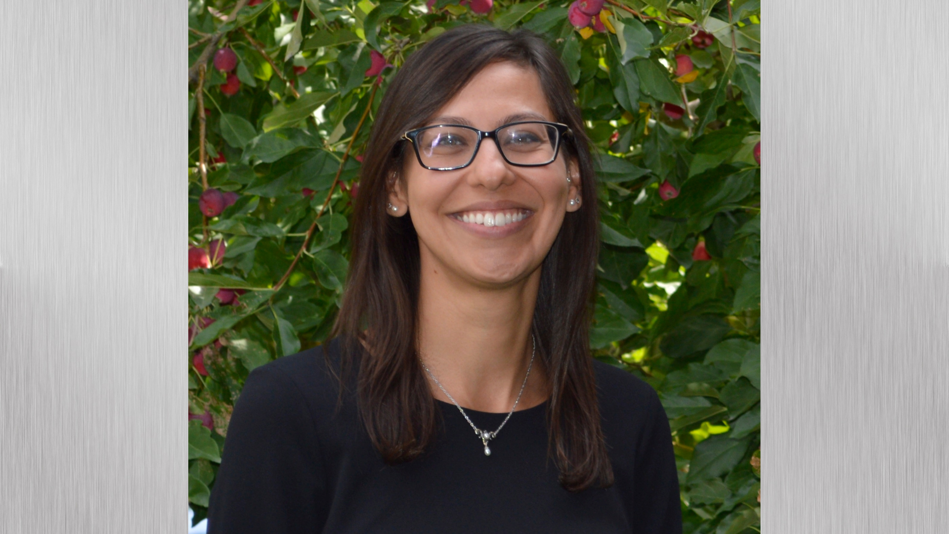 Alana Fossa American Galvanizers Association