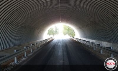 buried steel bridge i44
