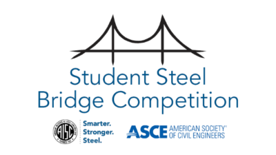Student Steel Bridge Competition