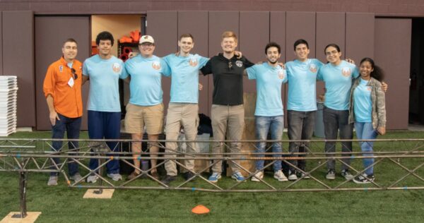 UFL Student Bridge Competition