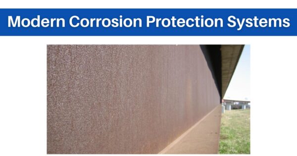 Modern Corrosion Protection Systems - SSSBA Website