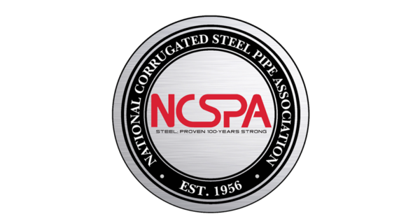 National Corrugated Steel Pipe Association Logo