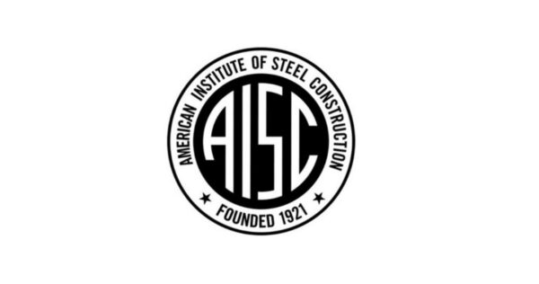 American institute of steel construction teaching faculty award