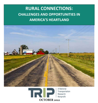 TRIP Report Rural Bridges