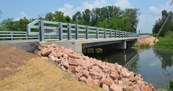 press brake tub girder barron county