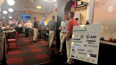 Short Span Steel Bridge Alliance