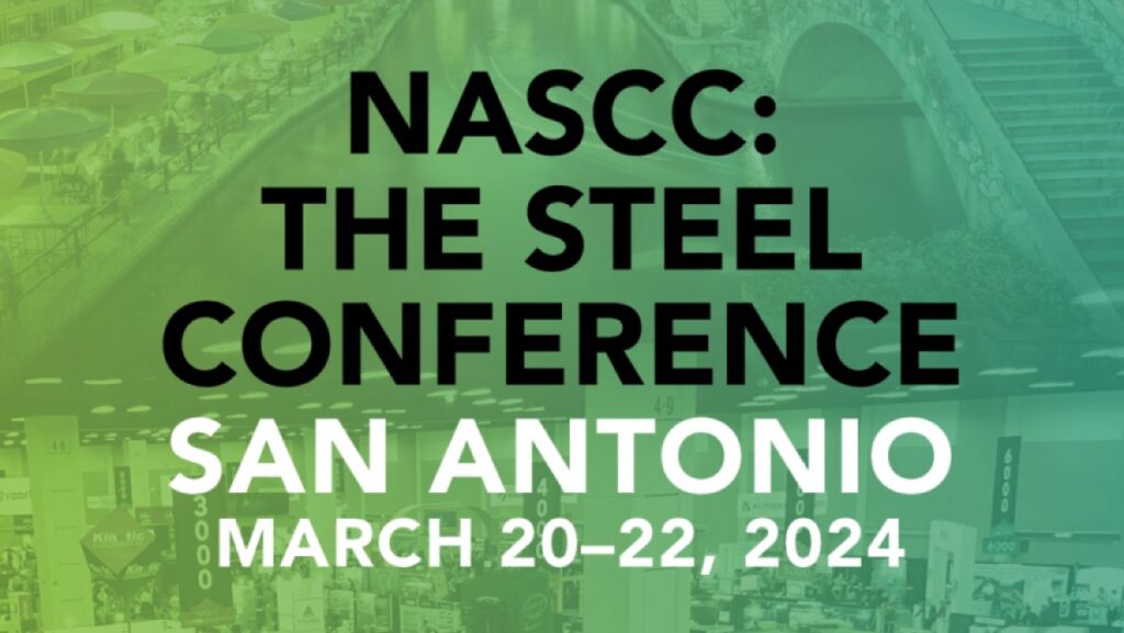 NASCC 2024 Conference