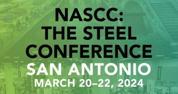 NASCC 2024 Conference