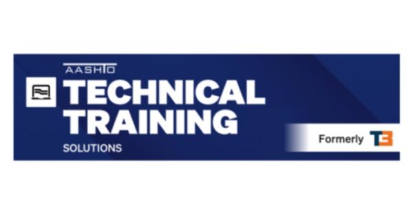 AASHTO Technical Training
