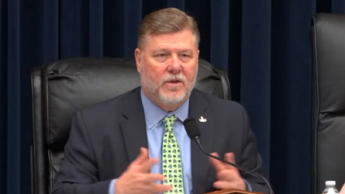 House Committee Hearing