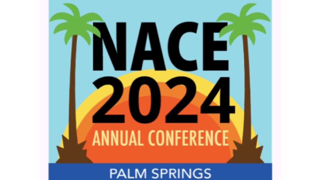 NACE Annual Conference 2024