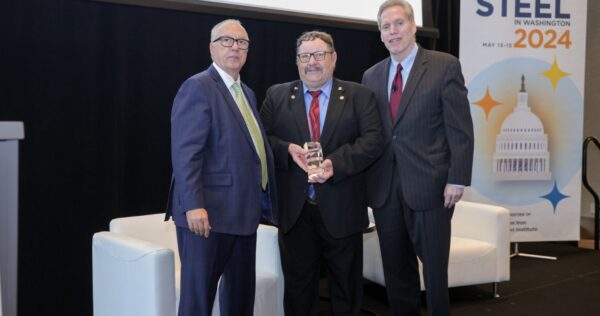 Brian Keierleber Buchanan County Iowa Lourenco Goncalves Kevin Dempsey