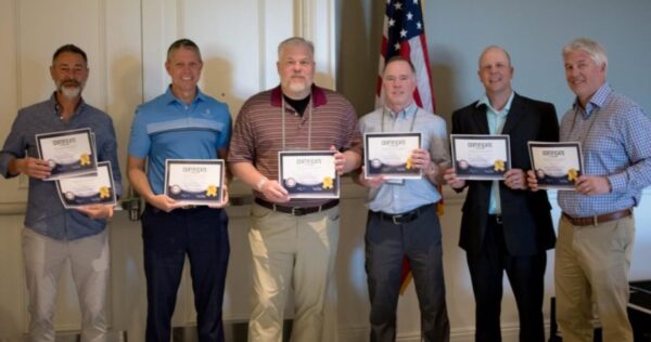 NCSPA Safety Awards 2024