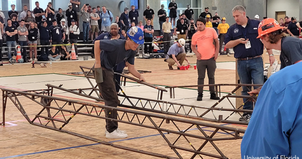 Student Bridge Competition 2024