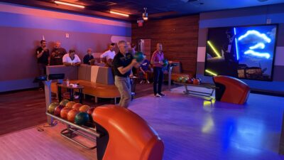 Short Span Steel Bridge Alliance Semiannual Meeting