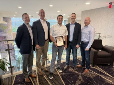 Gary Prinz Steel Bridge Fatigue Research 2024 Robert J. Dexter Memorial Award Lecture