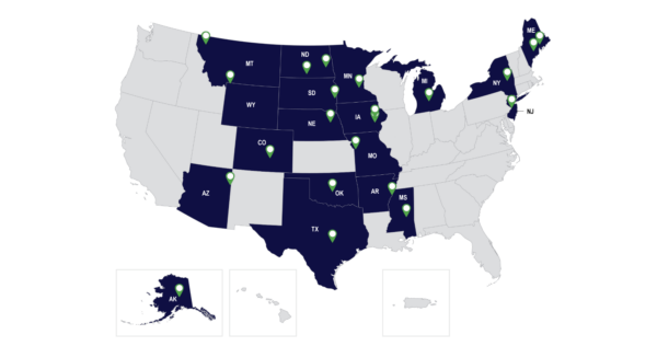 Bridge Investment Program Grant Recipients