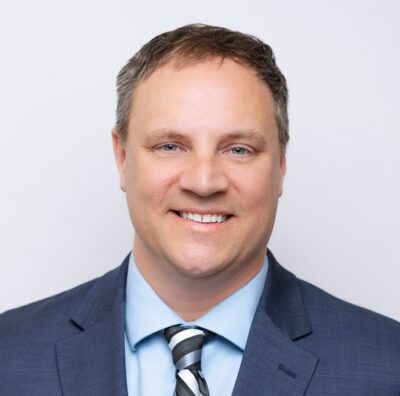 Dan Snyder, American Iron and Steel Institute