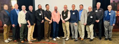 North Central States Consortium