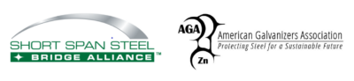 Co-Sponsored by the Short Span Steel Bridge Alliance and American Galvanizers Association