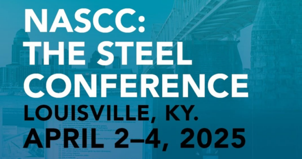 nascc 2025 the steel conference short span steel bridge alliance