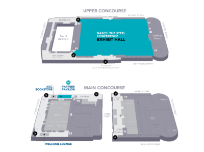 NASCC Steel Conference Short Span Steel Bridge Alliance