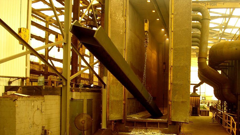 Determining and Overcoming the Size Limitations of Hot-Dip Galvanizing