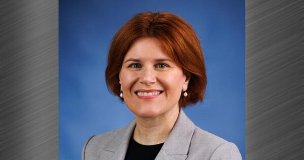 Caroline Bennett University of Kansas Higgins Lectureship Award