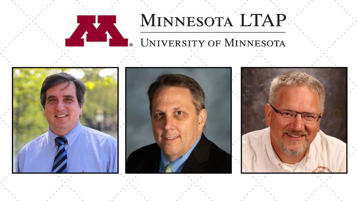 Minnesota LTPA Webinar 2025 Short Span steel Bridges