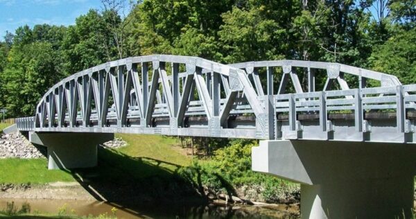 U.S. Bridge Announces Major Expansion to Meet Growing Infrastructure Demands